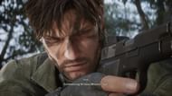 All weapons found during Virtuous Mission (Image via Konami)